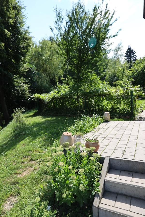 Agroturystyka U Babci Czchow Exterior photo